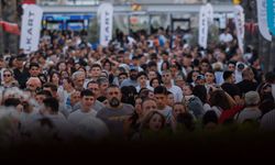 İEF’de eğlence ve sürprizler bir arada!