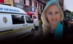 İki çocuk annesini iş yerinde öldürdü: "Kızıma büyü yaptı" dedi!