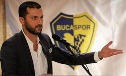 Bucaspor 1928 Başkanı Cihan Aktaş'tan taraftar açıklaması