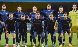 Bucaspor 1928 kupada Gaziemir Spor'la oynayacak