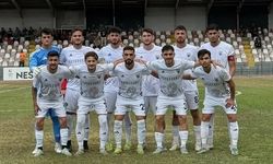 Somaspor deplasmanda Ankaraspor'la oynayacak