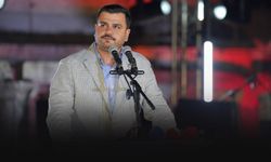AK Partili İnan'dan İzmir'de yoğun program