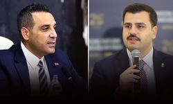 İnan’la birlikte Ankara’ya gittiler: Kesinleşti, rozeti takıyor!