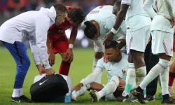 İspanyol basını yazdı: Kylian Mbappe Türkiye'de ciddi tehlike atlattı!