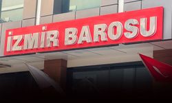 İzmir Barosu seçimlere hazırlanıyor: 4 adaylı yarış!