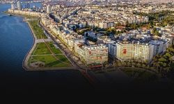 İzmir’de konut satışlarında dikkat çeken tablo: Yüzde 17 azaldı!