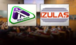 İzmir Büyükşehir Meclisi’nde yoğun gündem: İZULAŞ ve İZELMAN’a milyarlık sermaye!