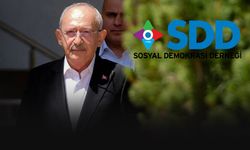 Kılıçdaroğlu’nun ihracı sonrası İzmir’de SDD’den istifa depremi