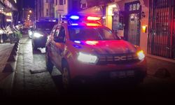 İzmir merkezli 15 ilde 'Ailem Güvende' operasyonu!