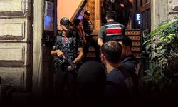 İzmir'de 'Ailem Güvende' operasyonunda yeni gelişme!