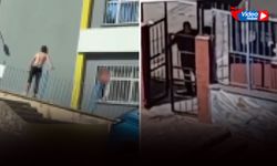 İzmir’de okul çevresinde dikkat çeken anlar: Okul güvenliği işe yaradı!