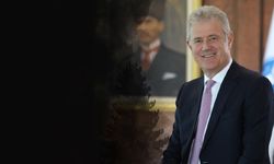 İZTO Başkanı Özgener'den 9 Eylül mesajı!