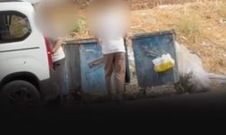 Buca’da moloz operasyonu: Kaçak döküme 50 bin TL’lik ceza