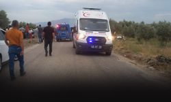 Kamyonetle çarpışan motosikletin sürücüsü öldü