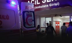 Çöp kamyonun altında kalan temizlik işçisi feci şekilde can verdi!
