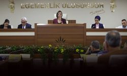 Karabağlar Meclisi’nde sert tartışma: Burası kimsenin babasının çiftliği değil!