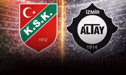 Karşıyaka-Altay derbisinin bilet fiyatları belli oldu!