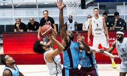 Karşıyaka ile Petkimspor özel maçta rakip