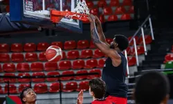 Karşıyaka potasında sıra TBF borçlarında