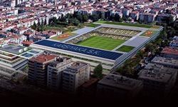 Karşıyaka Stadı için ilk somut adım: İhale tarihi belli oldu!