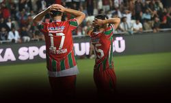 Karşıyaka tablo karanlık: 4 maçta 2 puan!