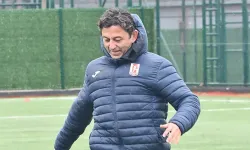 Karşıyaka'da rota Zafer Uysal!