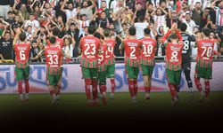 Karşıyaka'nın tadı yok!