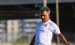 Karşıyaka'ya Basatemür sözü