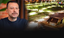 AK Partili Kaya’dan Portakal Vadisi çıkışı: İzmir’de yine tabela var, proje yok!