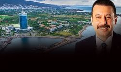 Kaya’dan İnciraltı için sert mesaj: Kaybeden rant çeteleri ve müteahhit lobicileri olacak!