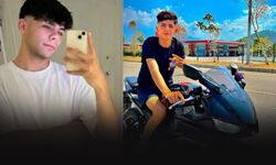 Motosiklet ile otomobilin çarpıştığı kazada 2 kişi hayatını kaybetti
