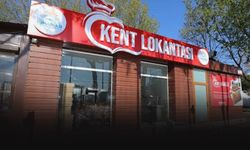 Menderes Belediyesi Başkanvekili hızlı başladı... İlk icraat Kent Lokantası’nı kapattı!