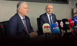 Kılıçdaroğlu’ndan İzmir’de esnafa bakanlık sözü: Esnaf başımızın tacıdır!