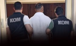 Kırmızı bültenle aranıyordu... Bodrum'da yakalandı!