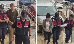Kızını 'zincire vuran' babadan pişkin yanıt: 'Kızını dövmeyen dizini döver'