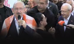 CHP lideri Kılıçdaroğlu’ndan Buca’da üreticiye destek sözü: Haklarınız için mücadele edeceğim