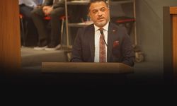AK Partili Kocabaş’tan İZBB’ye Gaziemir çağrısı: Önce insan hayatı sonra peyzaj!