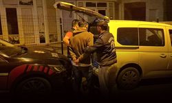 Komşuların 'gürültü' ve 'alacak' kavgasında kan aktı: Bıçakla öldürdü!