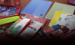 Konak Belediyesi’nden ihtiyaç sahibi öğrencilere kırtasiye desteği