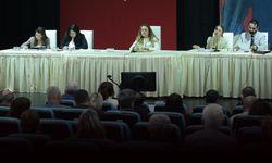 Konak Meclisi’nde Alsancak ve Yenidoğan için imar mesaisi