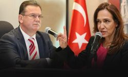Ünsal’dan Baysak’ın istifasına ilişkin açıklama: 10 ay önce kırılan bir şey için istifa edilmez!