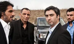 'Kurtlar Vadisi'nin yapım şirketinin direktörü ifade verdi