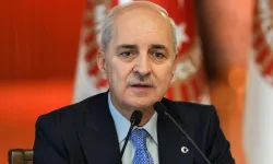 Kurtulmuş'tan 'dokunulmazlık dosyaları' açıklaması