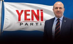 Kütükçü Güzelbahçe İlçe Başkanlığı'na adaylığını açıkladı: İktidar yolunu güçlendireceğiz!
