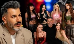 ‘Manifest’ grubu menajeri Tolga Akış’ın uyuşturucu test sonucu belli oldu!