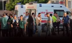 Manisa'da okula silahlı saldırı: Yaralılar var!