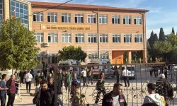 Manisa'daki silahlı saldırıya ilişkin yayın yasağı getirildi!