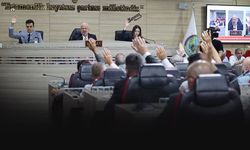 Menemen Belediye Meclisi’nden Tahir Şahin’e vefa kararı