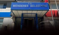 Menderes Belediyesi'ne ikinci dalga operasyon: 9 kişi gözaltına alındı