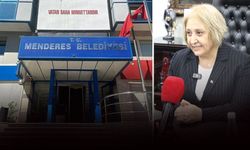 Menderes’te AK Parti’li başkanvekilinden kadro operasyonu!